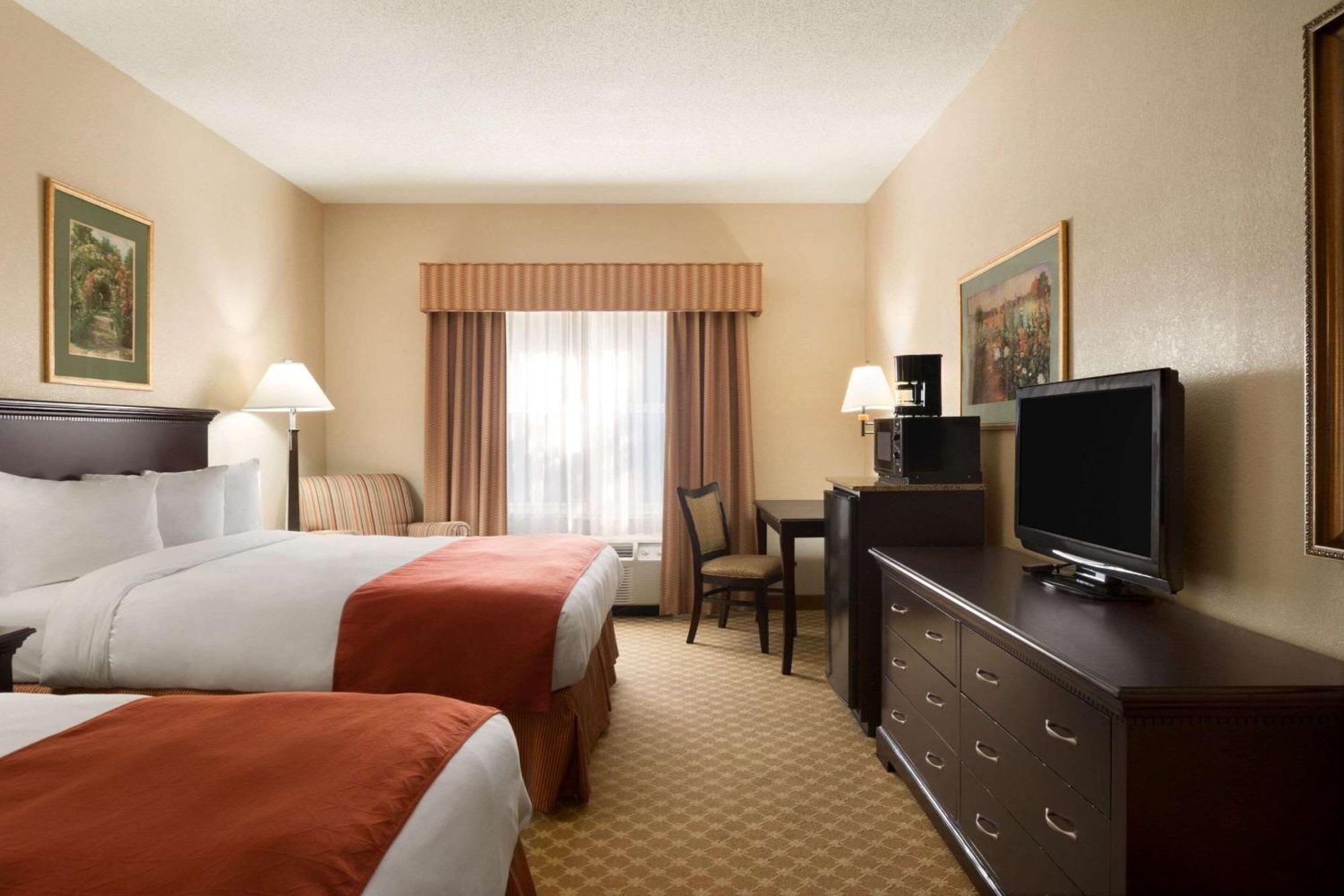 Country Inn & Suites By Radisson, Columbus, Ga Exterior foto