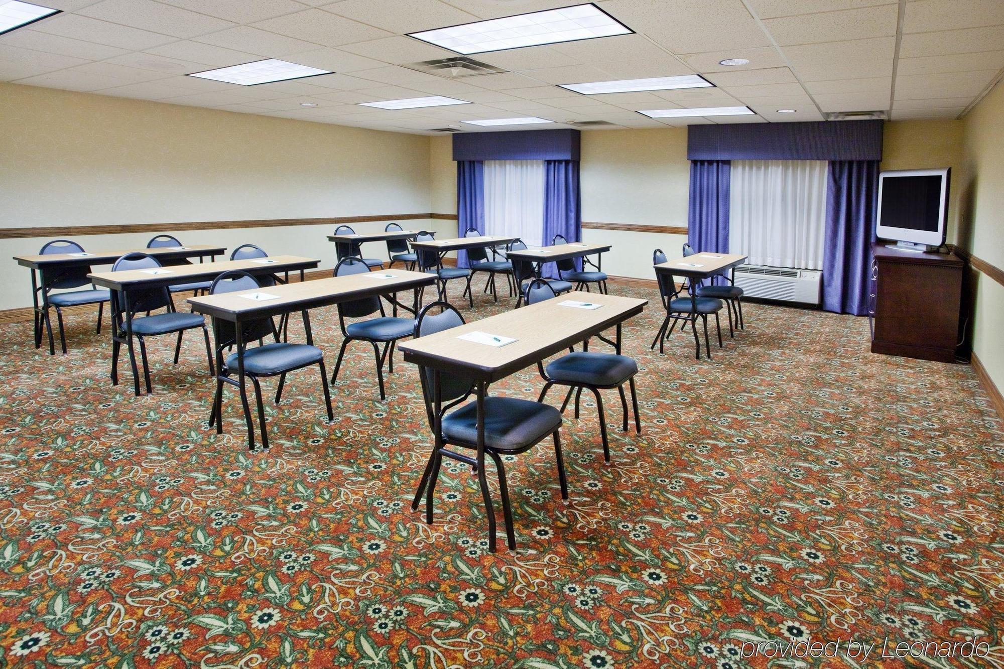 Country Inn & Suites By Radisson, Columbus, Ga Business foto